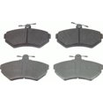 thumbnail image 2 of Disc Brake Pad Set, 2 of 2