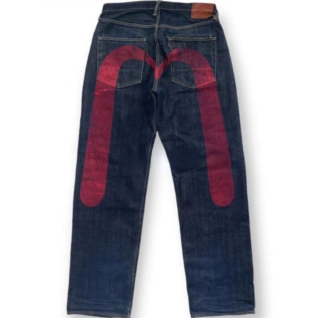 Pantalones de chándal de terciopelo con bordado de mariposa para hombres y mujeres, pantalones de rayas de gran tamaño, pantalones casuales de moda, alta calidad