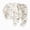 outfits001-Khaki, variant on NOLDARES Toddler Baby Boy Fall Outfits 2 Piece Printed Long Sleeve Round Neck Sweatshirt Fleece Pants Casual Clothes Set Size:6-7 Y,Khaki