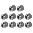 thumbnail image 2 of 10Pcs Extruder Wheel Gear 3D Printer Parts 36 Teeth Gear Stainless Steel Extruder Gear for CR-10, CR, 2 of 5