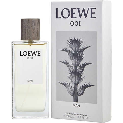 loewe 001 parfum