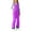 Purple, variant on Kids Snow Pants 𝖶aterproof Insulated Windproof Snow Bi𝖻s Overalls Snowsuit Winter Snowboard Pants Girls Boys Thermal Ski Trousers Outdoor Cold Weather Activities
