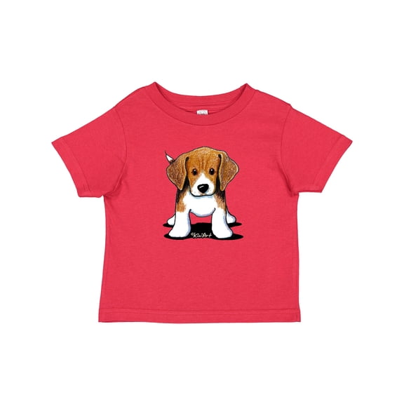 Inktastic Beagle Boys or Girls Baby T-Shirt
