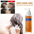 thumbnail image 1 of RKSTN Essence Essence Beauty & Personal Care Hair Oil Control Herbal Solid Development Hair 100ml, 1 of 8