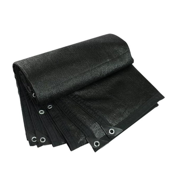 Red de parasol negra Matsuzay 2*2 metros