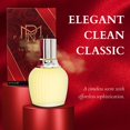 thumbnail image 4 of Perfume Sandora Fragrances Paname 2 x 100 ml Floral, 4 of 8