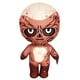 thumbnail image 1 of Peluche Vecna de Stranger Things Temporada 4 de Great Eastern Entertainment 20 cm, 1 of 3