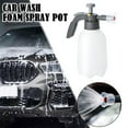 thumbnail image 6 of 2L Hand Pump Foam Sprayer Hand Pneumatic Foam Cannon Foam Bottle New A0, 6 of 9