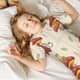 thumbnail image 5 of Balery Frog Sitting On Mushroom Conjunto de Pijama Infantil de Manga Corta con Estampado – Ropa de Dormir de Algodón Suave-Medium, 5 of 6