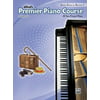 Alfreds Premier Piano Course: Jazz, Rags & Blues: All New Original Music