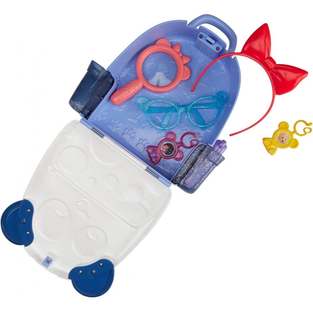 cleo and cuquin toys walmart