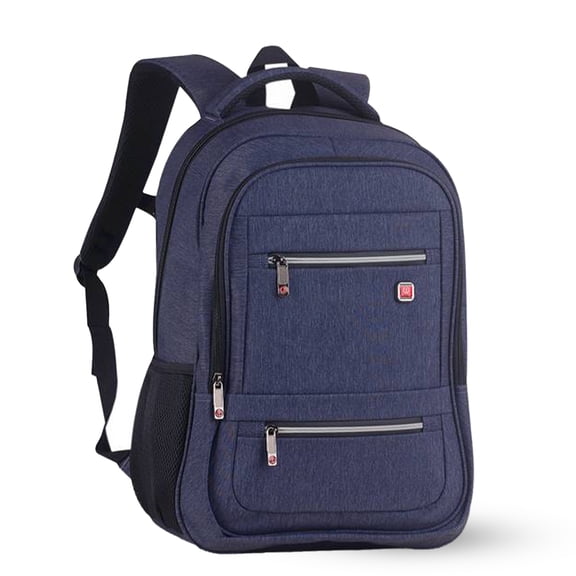 Clio Executive Backpack for Laptop – Large, Durable, Reinforced Straps, Perfect for School or Office Use