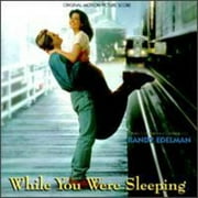While You Were Sleeping