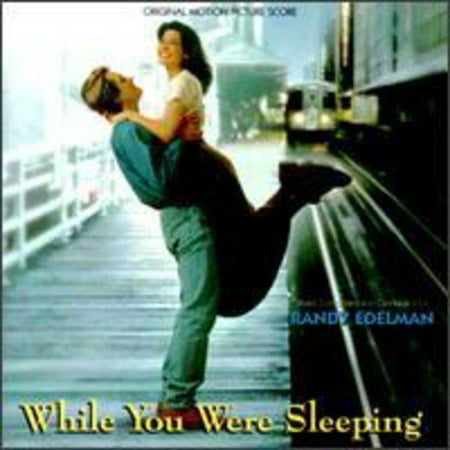 While You Were Sleeping