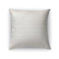 thumbnail image 1 of Scandi Folk Ivory Accent Pillow by Kavka Designs, 1 of 5