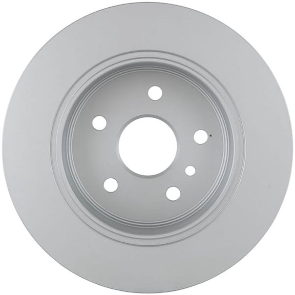 Bosch QuietCast Disc Brake Rotor
