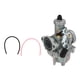 thumbnail image 1 of Carburador para motocicleta de cross, conjunto de carburador VM22 de 26 mm, carburador para motocicleta, tecnología avanzada, 1 of 9