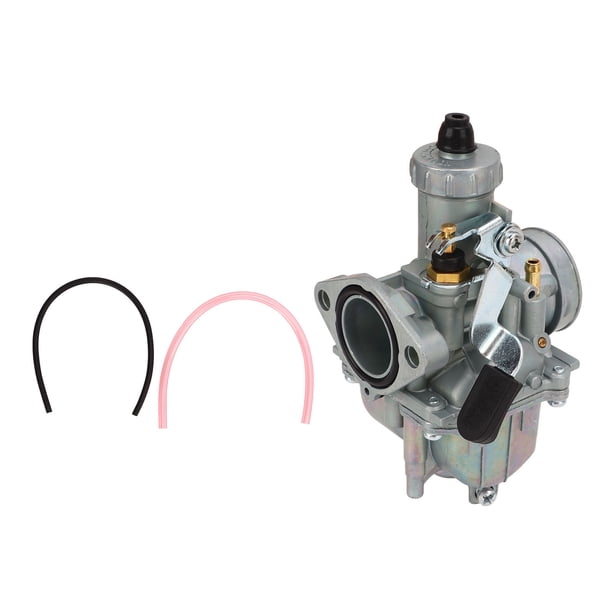 Carburador para motocicleta de cross, conjunto de carburador VM22 de 26 mm, carburador para motocicleta, tecnología avanzada