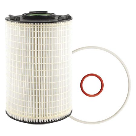 UPC 791440090088 product image for BALDWIN FILTERS P7494 Lube Filter, Element Only, 7-5/8in. L | upcitemdb.com