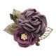 thumbnail image 2 of Broche de mantón Sunnimix Broche de Solapa Ramillete de Honor Boutonniere do Brown, 2 of 8