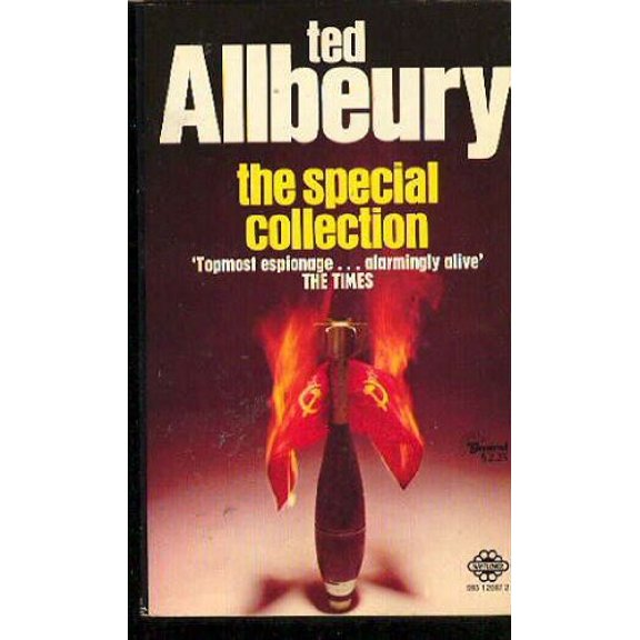 Pre-Owned Special Collection Hardcover