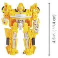 thumbnail image 7 of Transformers: Bumblebee -- Energon Igniters Power Series Bumblebee, 7 of 7