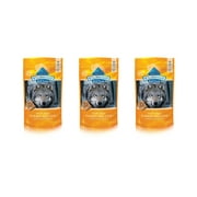 BLUE Wilderness Trail Treats Turkey Biscuits for Dogs 3 Pack