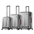 thumbnail image 4 of Mia Toro ITALY  Esotico 3-piece Hardside Spinner Luggage Set, 4 of 4