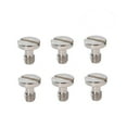 thumbnail image 4 of unbranded 6Ud Tornillos Para Trespíes Con Inoxidable Para Placas De Rápida, 4 of 6