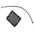 thumbnail image 5 of Compatible With S-class W140 W220 2000-2006side Skirt Jack Hole Cover Bumper Cover, 5 of 5