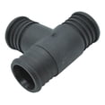 thumbnail image 3 of Conector Manguera Calefaccion Tee 3/4 X 3/4  X 3/4  Univer, 3 of 4