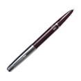 thumbnail image 1 of 1 x Fountain Pen , esin Body Steel Push Cap Vacumatic Fountain Pen F Nib 0.5MM With Ink Window, 1 of 8