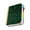 Green, variant on Giaone Business Notebook 300 Pages Lined Twin Coil Binding PU Paper Journal
