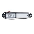 thumbnail image 2 of Mini Electric Linear Actuator, 40mm Stroke 4mm / s Speed 150N Linear Motion Actuator Built in Limit Switch, Waterproof Micro Linear Actuator for Robotics, Cabinet, Home Automation, 2 of 7