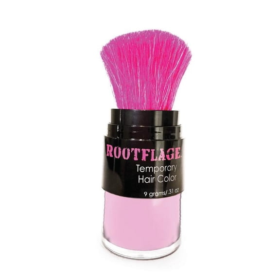 Rootflage Temporary Hair Color Cotton Candy