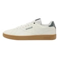 thumbnail image 2 of TENIS REEBOK HOMBRE BLANCO COURT CLEAN 255 100229903 beige 7.5 MX, 2 of 6