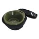 thumbnail image 1 of Bolsa de almacenamiento para accesorios de camping y barbacoas, ideal para actividades al aire libre y viajes. Verde, 1 of 8