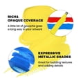 thumbnail image 4 of Set de pintura gouache ARTME HIMI 36 colores x 12 ml con pinceles, 4 of 6