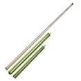 thumbnail image 4 of QccHieUs Billiard Pool Cue Professional Pool Stick Hardwood Split Wooden Billiard Cue for Green, 4 of 9