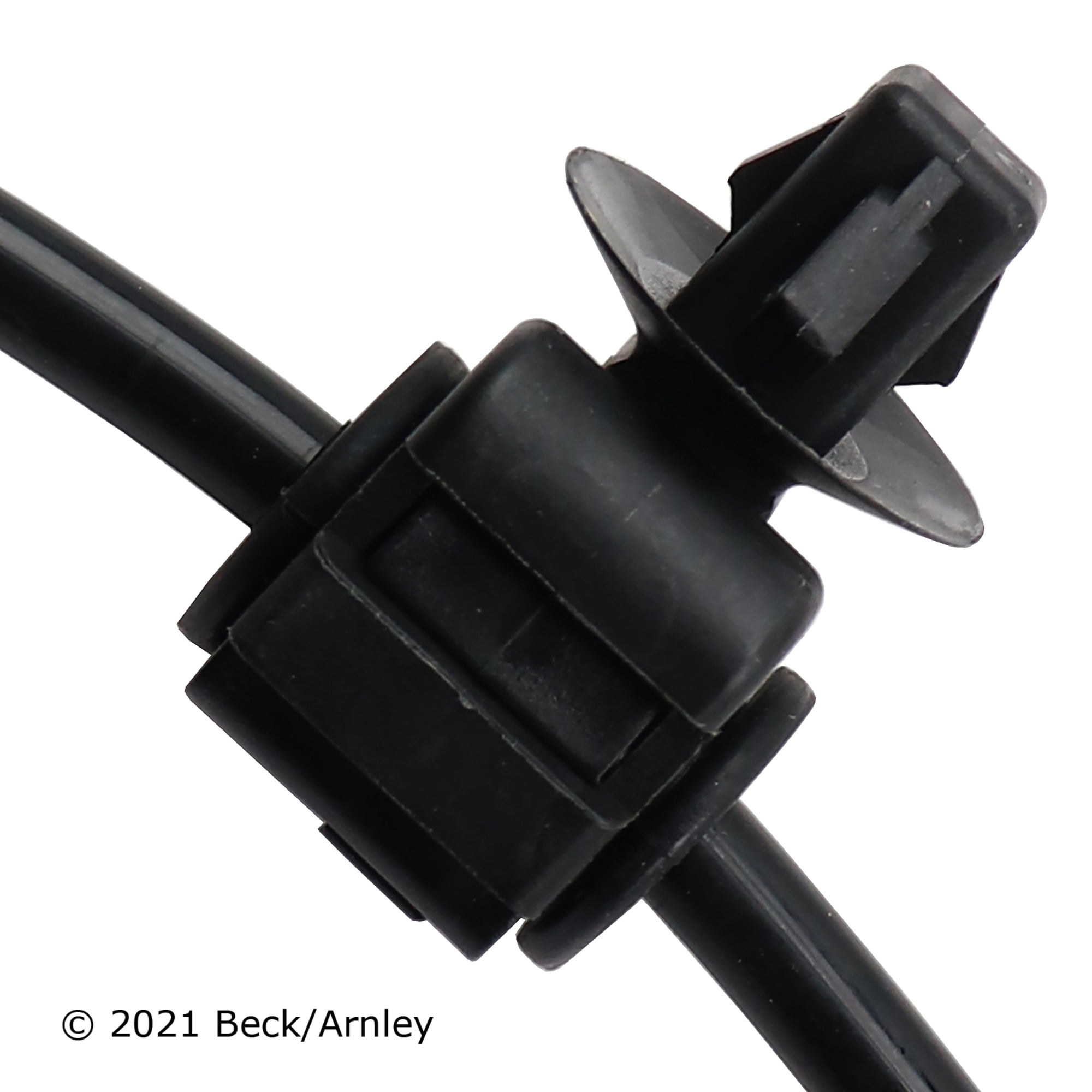 BeckArnley 084-4987 ABS Speed Sensor