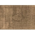 thumbnail image 1 of Ahgly Company Indoor Rectangle Oriental Brown Industrial Area Rugs, 2' x 3', 1 of 4