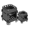 thumbnail image 2 of Portable Multi-Fuel Camping Stove: Lightweight, Compact & Cooking, 2 of 8