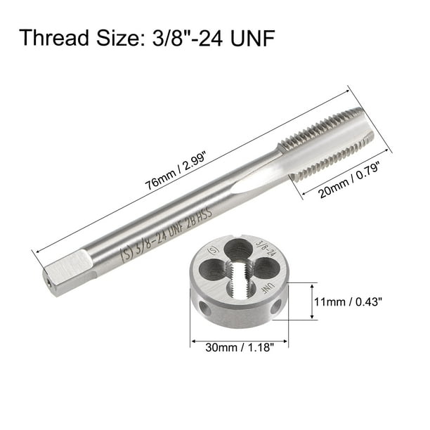 Unf taps and dies deals