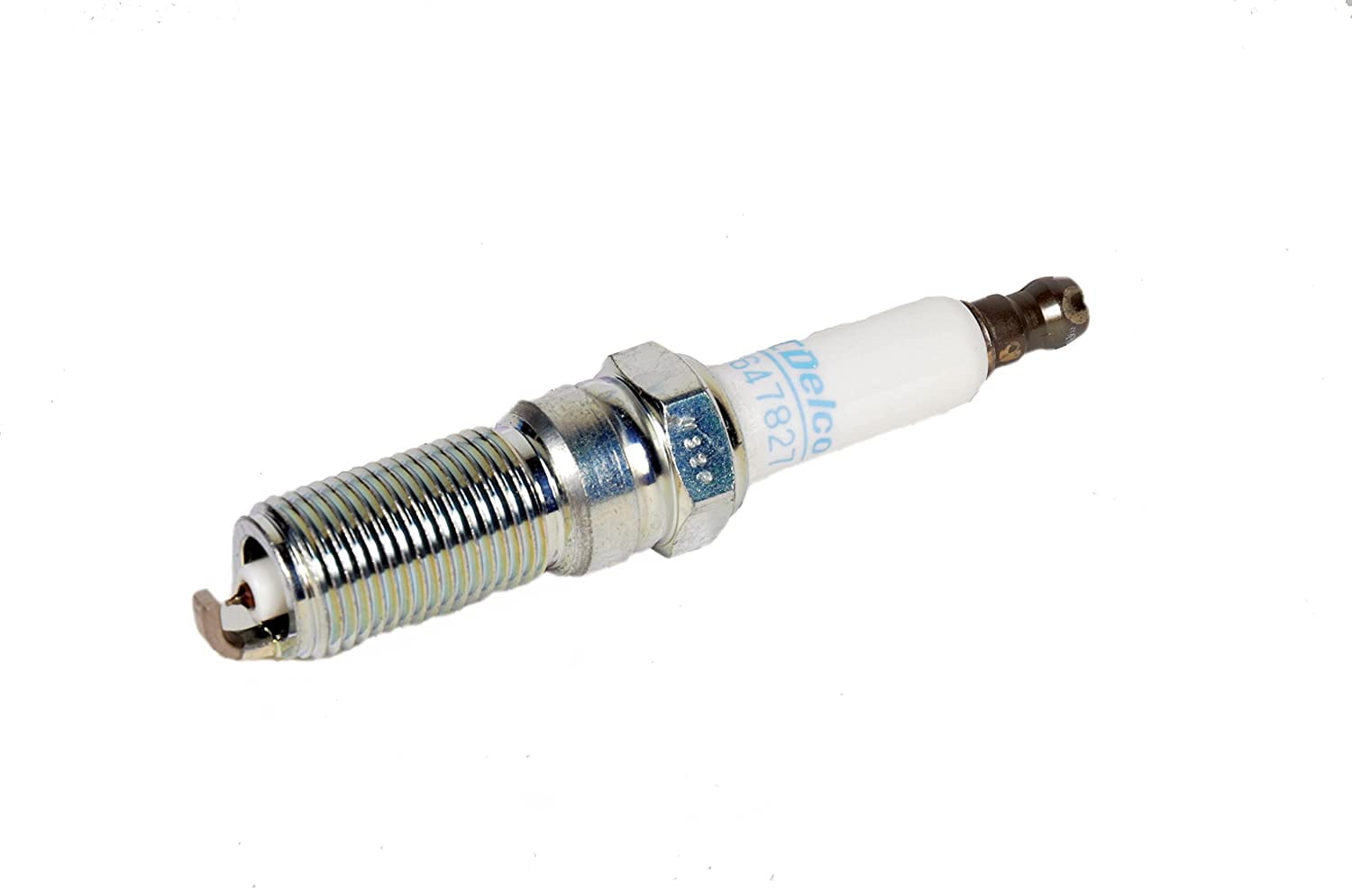 Pack of 1 ACDelco 41-993 Professional Iridium Spark Plug 