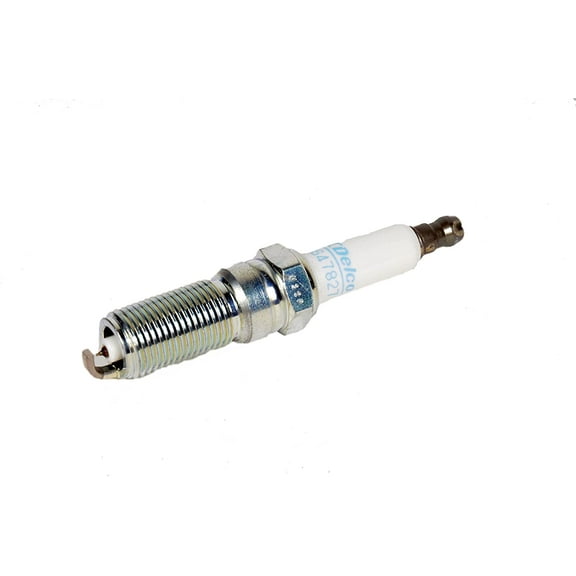 ACDelco Professional Iridium Spark Plug (Pack of 1) 41-125