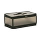 thumbnail image 2 of Caja de almacenamiento transparente, organizador de ropa plegable, plástico PP, juego de piezas, bolsa para clasificar ropa, uso en casa y oficina, contenedor de almacenamiento, bolsa para ropa, 2 of 8