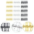 thumbnail image 4 of MRLESS 15 Clock Numerals Mechanism DIY Hanging Clock Numbers for Repairing Accessories, 4 of 6