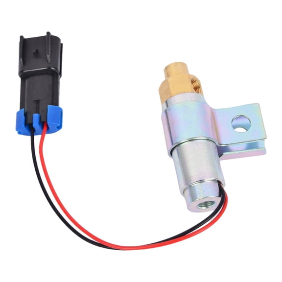 F224902 Fan Clutch Air Solenoid Valve Replace 20QE3373 3551298C92 3912-993219