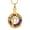 G/Colorful, variant on Elegant Tree of Life with Heart In Stone Circle Cremation Urn Pendant Cremation Jewelry for Ashes Urn Necklace for Women