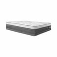 thumbnail image 3 of Colchon Matrimonial Restonic Confort Ortopédico Anti-Estrés + 2 almohadas, 3 of 10